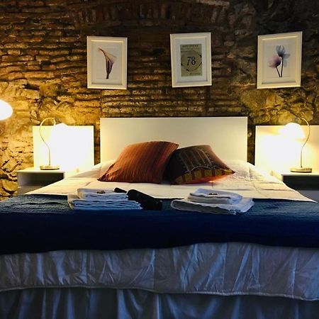 Estudio Taller De Tejas Colonia B&B Колония-дель-Сакраменто Экстерьер фото