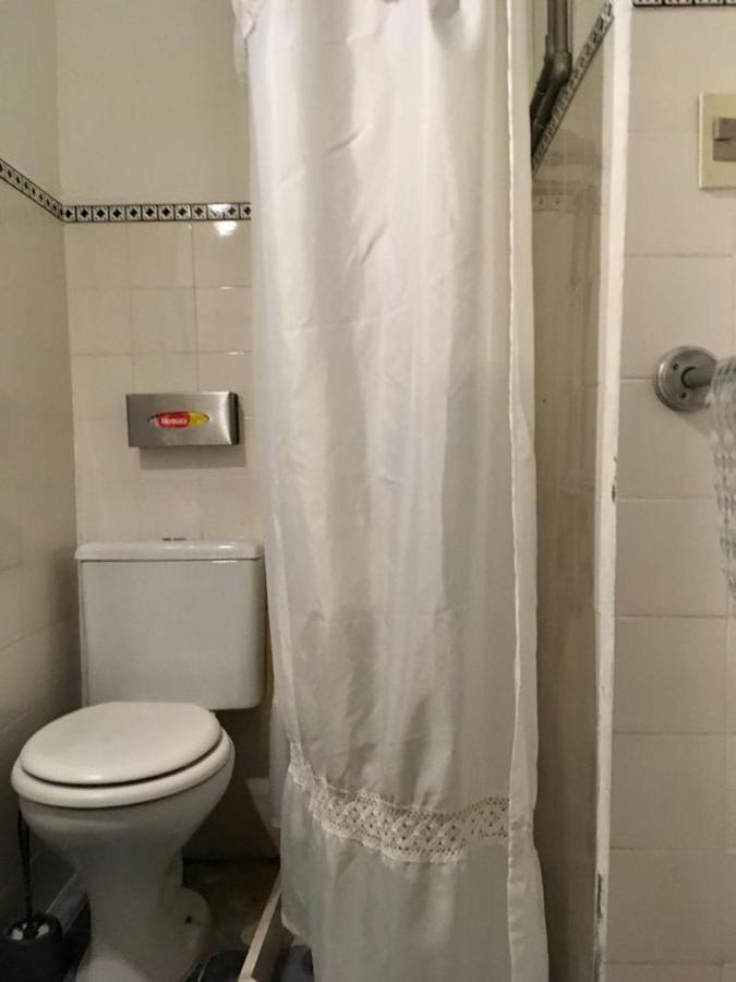 Estudio Taller De Tejas Colonia B&B Колония-дель-Сакраменто Экстерьер фото