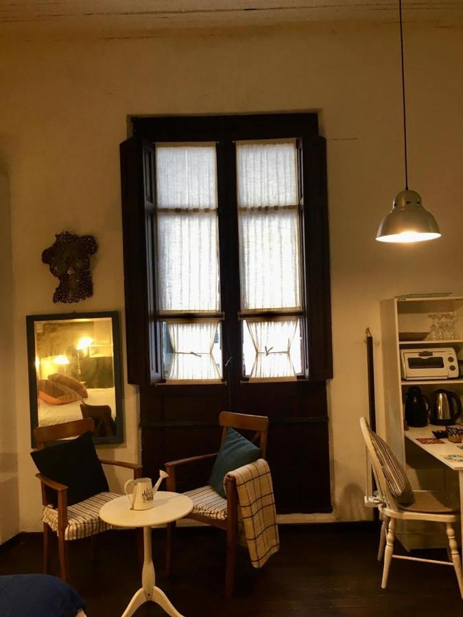 Estudio Taller De Tejas Colonia B&B Колония-дель-Сакраменто Экстерьер фото